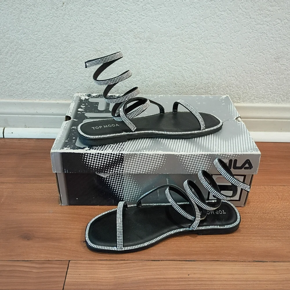 Top Moda - Picture 3 of 6